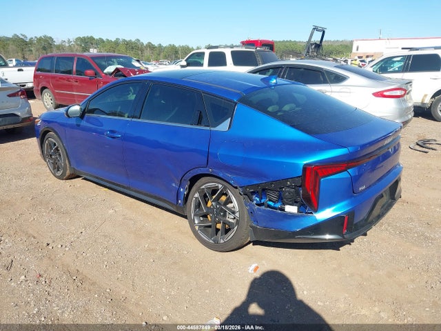 Aukcja sprzedaży 2025 Kia K4 Gt-line, vin: 3KPFW4DE0SE227222, numer aukcji: 44587849