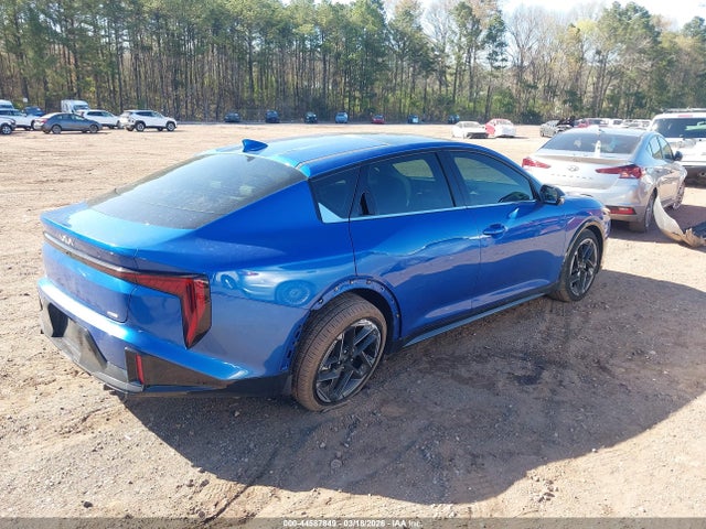 Aukcja sprzedaży 2025 Kia K4 Gt-line, vin: 3KPFW4DE0SE227222, numer aukcji: 44587849