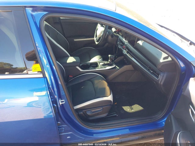 Aukcja sprzedaży 2025 Kia K4 Gt-line, vin: 3KPFW4DE0SE227222, numer aukcji: 44587849