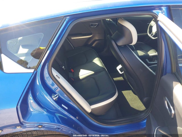 Aukcja sprzedaży 2025 Kia K4 Gt-line, vin: 3KPFW4DE0SE227222, numer aukcji: 44587849