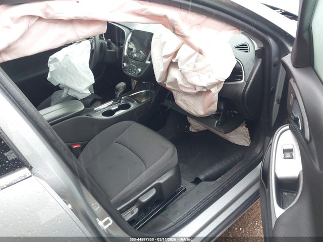 2024 CHEVROLET MALIBU 1G1ZD5ST0RF162827 Photo 4