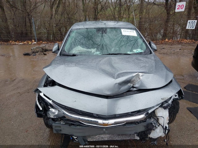 2024 CHEVROLET MALIBU 1G1ZD5ST0RF162827 Photo 5