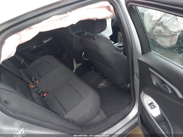 2024 CHEVROLET MALIBU 1G1ZD5ST0RF162827 Photo 7