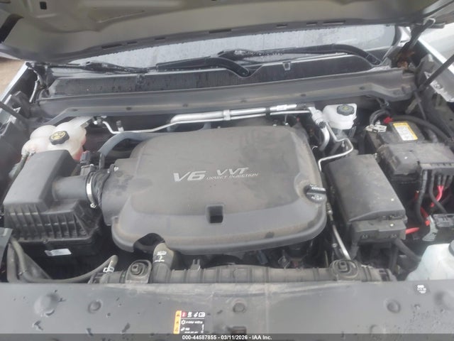 44587855 :رقم المزاد ، 1GTH5BENXN1211762 vin ، 2022 Gmc Canyon 2wd  Elevation Standard مزاد بيع