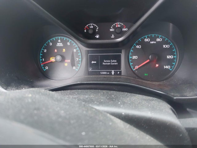 44587855 :رقم المزاد ، 1GTH5BENXN1211762 vin ، 2022 Gmc Canyon 2wd  Elevation Standard مزاد بيع