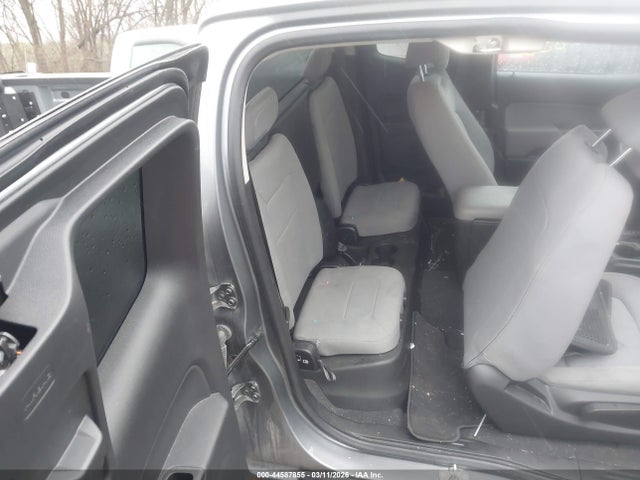 44587855 :رقم المزاد ، 1GTH5BENXN1211762 vin ، 2022 Gmc Canyon 2wd  Elevation Standard مزاد بيع