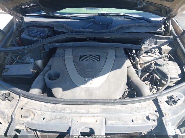 Aukcja sprzedaży 2007 Mercedes-benz Gl 450 4matic, vin: 4JGBF71E57A111007, numer aukcji: 44587862