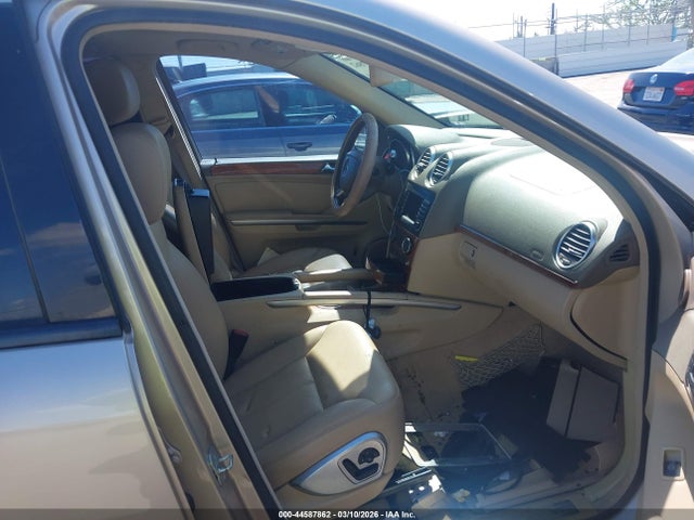 Aukcja sprzedaży 2007 Mercedes-benz Gl 450 4matic, vin: 4JGBF71E57A111007, numer aukcji: 44587862