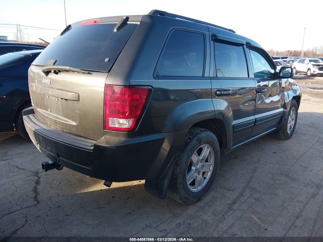 2006 JEEP GRAND CHEROKEE 1J4GR48K86C321433 Photo 3