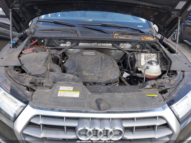 2020 AUDI Q5 WA1BNAFY8L2001980 Photo 9