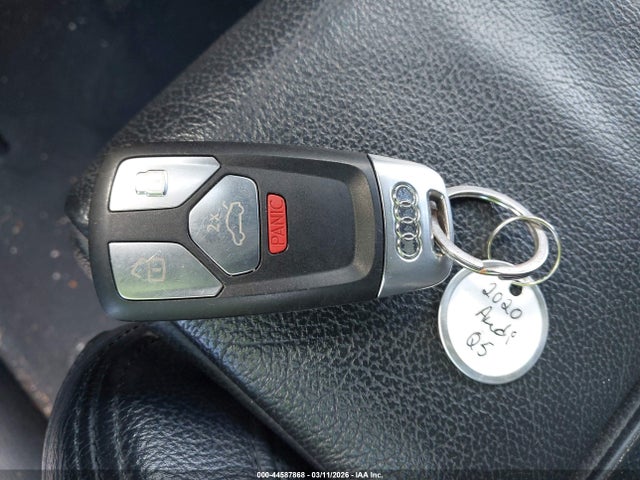 2020 AUDI Q5 WA1BNAFY8L2001980 Photo 10