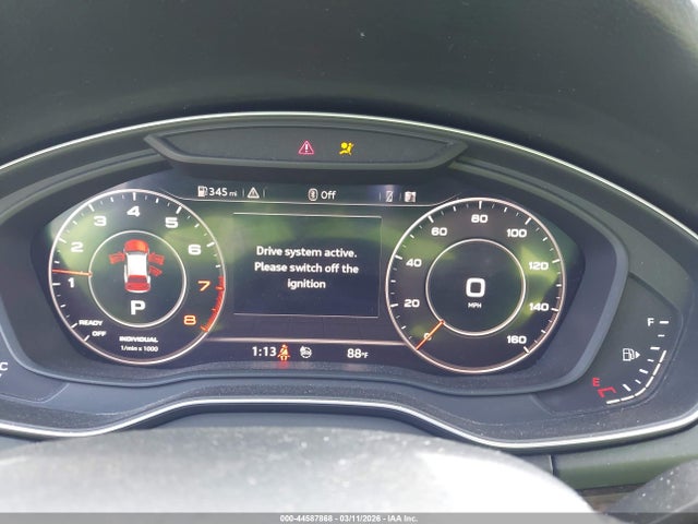 2020 AUDI Q5 WA1BNAFY8L2001980 Photo 6