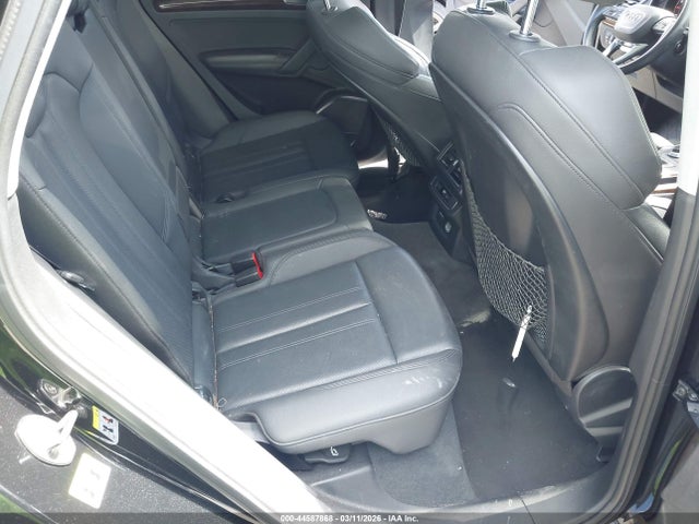 2020 AUDI Q5 WA1BNAFY8L2001980 Photo 7