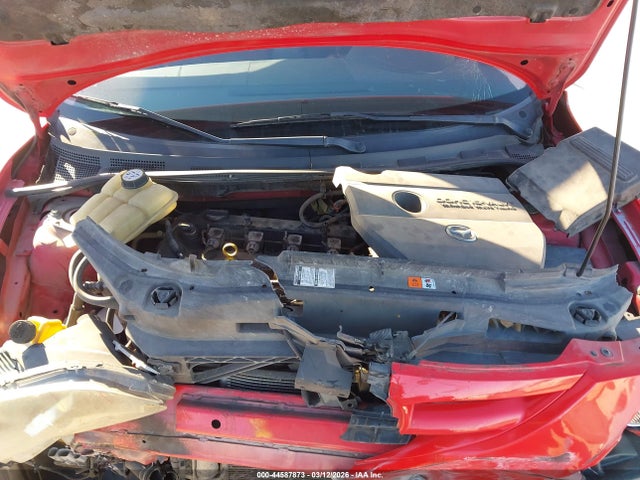 Продаж на аукціоні авто 2007 Mazda Mazda3, vin: JM1BK323571627857, номер лоту: 44587873