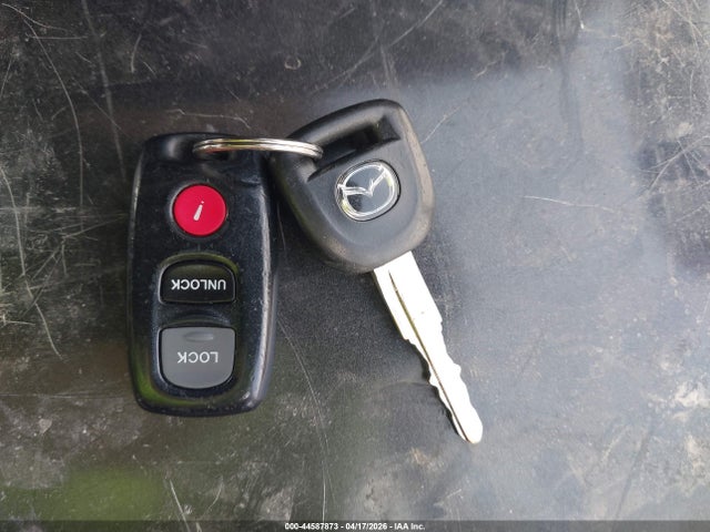 Продаж на аукціоні авто 2007 Mazda Mazda3, vin: JM1BK323571627857, номер лоту: 44587873