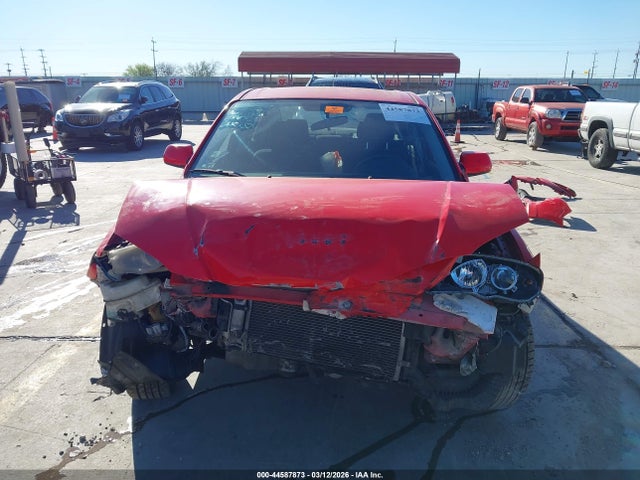 Продаж на аукціоні авто 2007 Mazda Mazda3, vin: JM1BK323571627857, номер лоту: 44587873