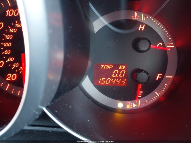 Продаж на аукціоні авто 2007 Mazda Mazda3, vin: JM1BK323571627857, номер лоту: 44587873
