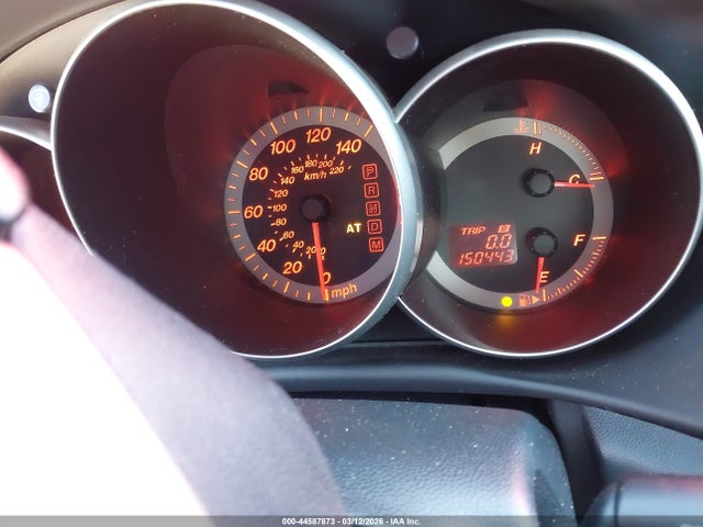 Продаж на аукціоні авто 2007 Mazda Mazda3, vin: JM1BK323571627857, номер лоту: 44587873
