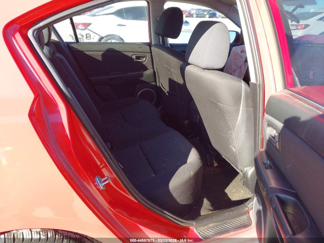 Продаж на аукціоні авто 2007 Mazda Mazda3, vin: JM1BK323571627857, номер лоту: 44587873