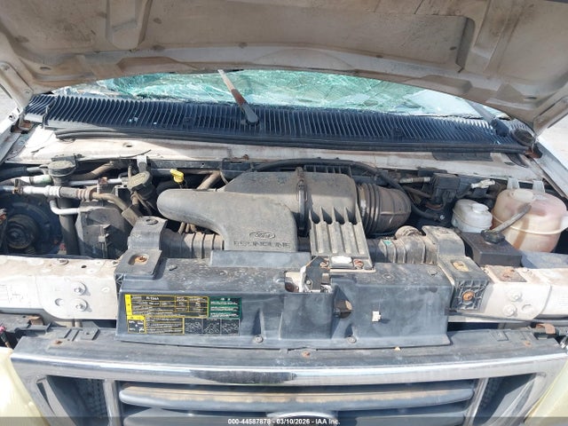 Aukcja sprzedaży 2004 Ford E-350 Super Duty Xl/xlt, vin: 1FBSS31L24HA34580, numer aukcji: 44587878