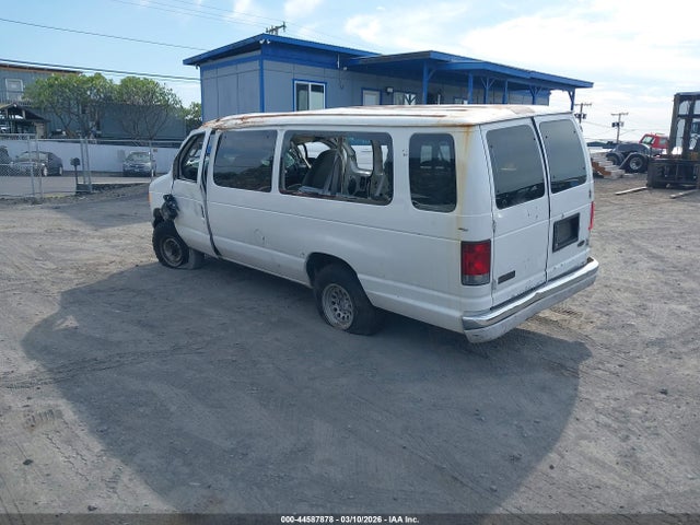 Aukcja sprzedaży 2004 Ford E-350 Super Duty Xl/xlt, vin: 1FBSS31L24HA34580, numer aukcji: 44587878