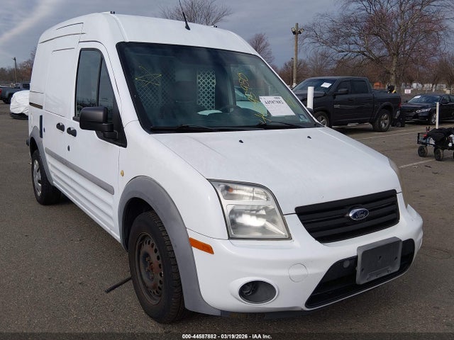 2011 FORD TRANSIT CONNECT NM0LS7BN6BT067113 Photo 0