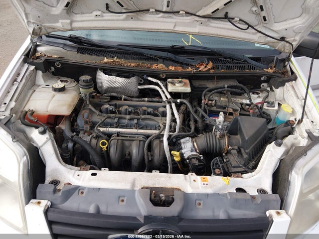 2011 FORD TRANSIT CONNECT NM0LS7BN6BT067113 Photo 9