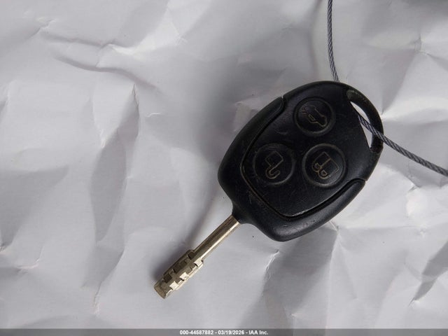 2011 FORD TRANSIT CONNECT NM0LS7BN6BT067113 Photo 10