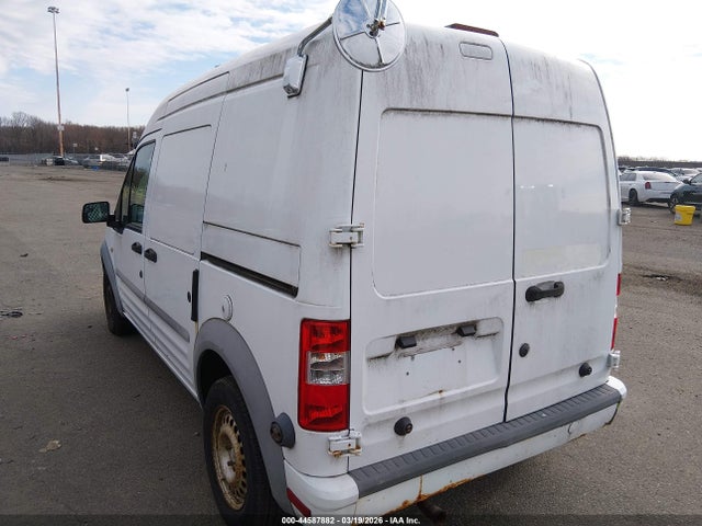 2011 FORD TRANSIT CONNECT NM0LS7BN6BT067113 Photo 2