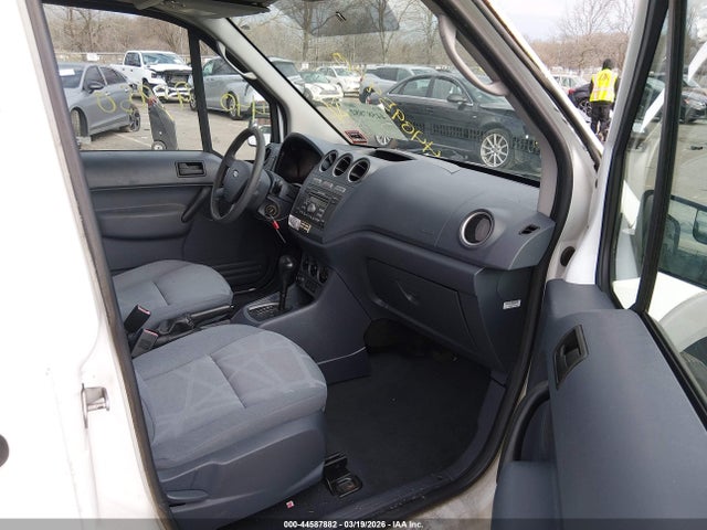 2011 FORD TRANSIT CONNECT NM0LS7BN6BT067113 Photo 4
