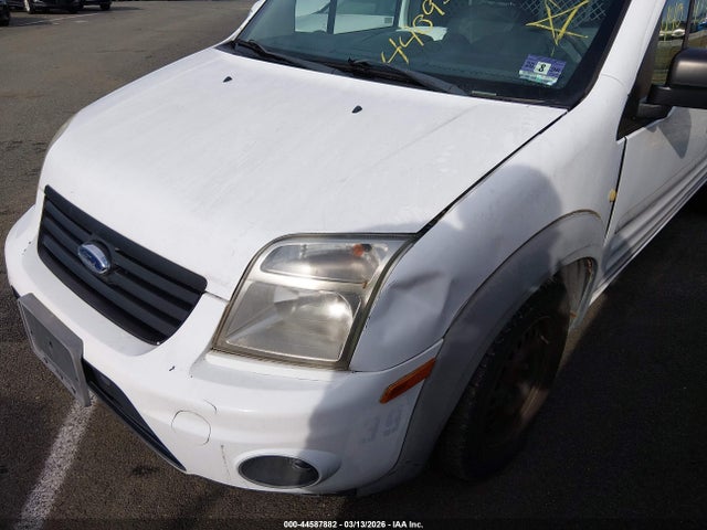 2011 FORD TRANSIT CONNECT NM0LS7BN6BT067113 Photo 5