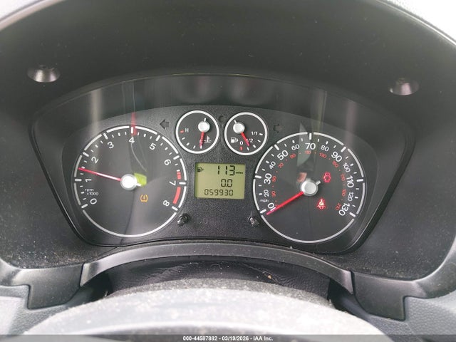 2011 FORD TRANSIT CONNECT NM0LS7BN6BT067113 Photo 6