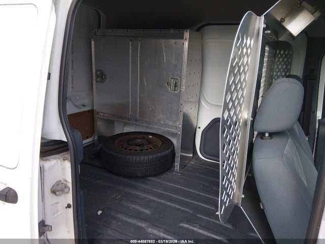 2011 FORD TRANSIT CONNECT NM0LS7BN6BT067113 Photo 7