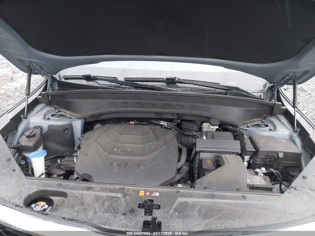 5XYP5DHC0NG275374 KIA Telluride Sx