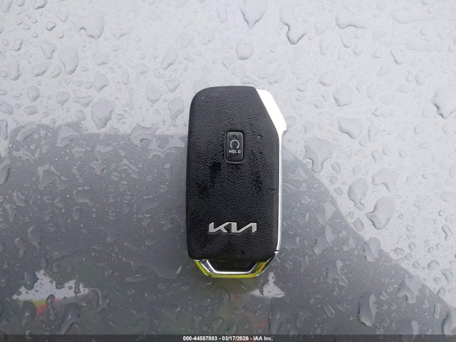 5XYP5DHC0NG275374 KIA Telluride Sx
