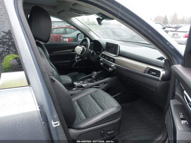 5XYP5DHC0NG275374 KIA Telluride Sx