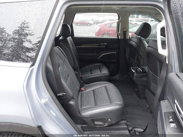 5XYP5DHC0NG275374 KIA Telluride Sx