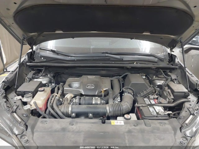 2019 LEXUS NX 300 JTJYARBZ6K2124567 Photo 9
