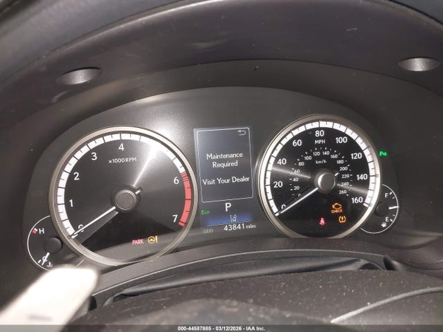 2019 LEXUS NX 300 JTJYARBZ6K2124567 Photo 6