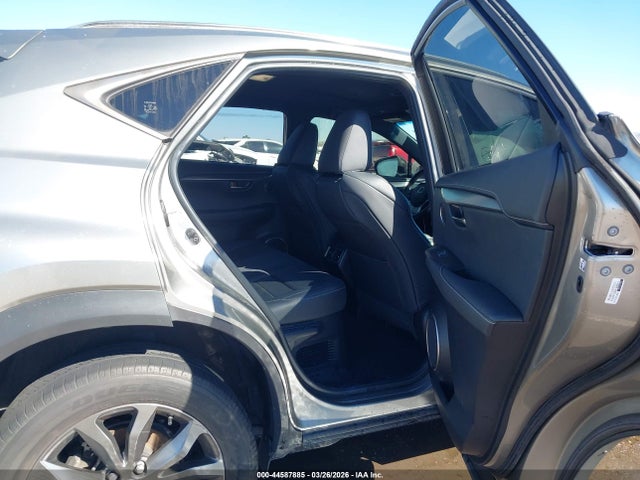 2019 LEXUS NX 300 JTJYARBZ6K2124567 Photo 7