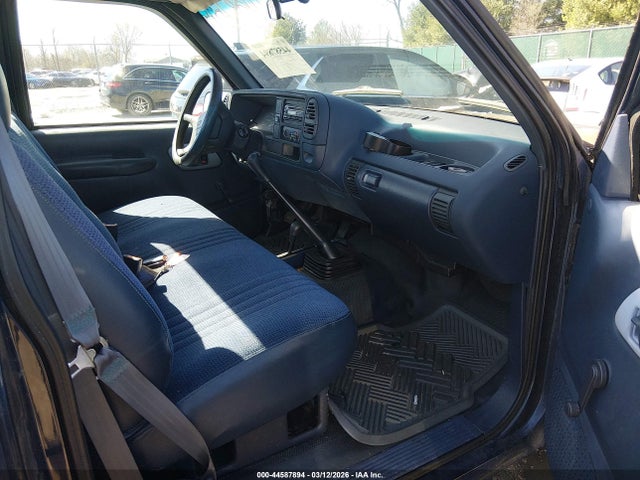 1995 CHEVROLET GMT-400 1GCEK14Z7SZ127180 Photo 4