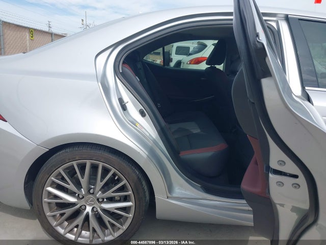 Продаж на аукціоні авто 2017 Lexus Is 200t, vin: JTHBA1D21H5053200, номер лоту: 44587896