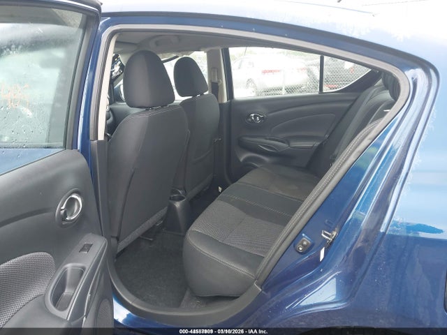 Aukcja sprzedaży 2019 Nissan Versa 1.6 Sv, vin: 3N1CN7AP4KL807570, numer aukcji: 44587909