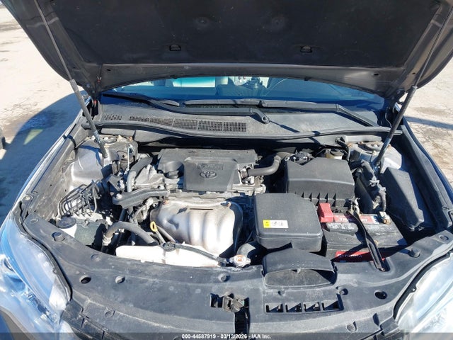 Aukcja sprzedaży 2017 Toyota Camry Le, vin: 4T1BF1FK0HU294568, numer aukcji: 44587919
