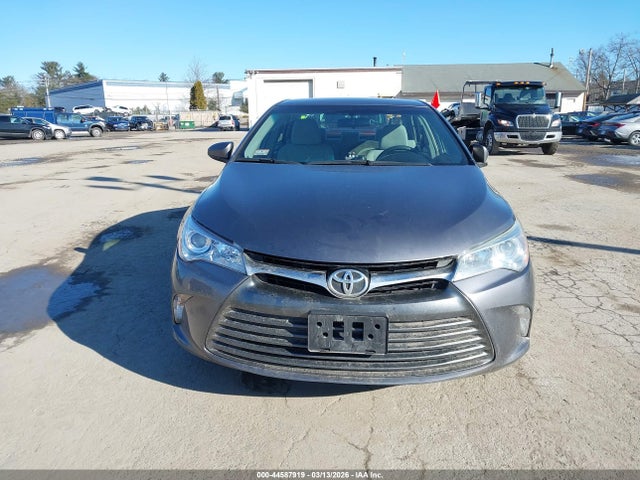 Aukcja sprzedaży 2017 Toyota Camry Le, vin: 4T1BF1FK0HU294568, numer aukcji: 44587919