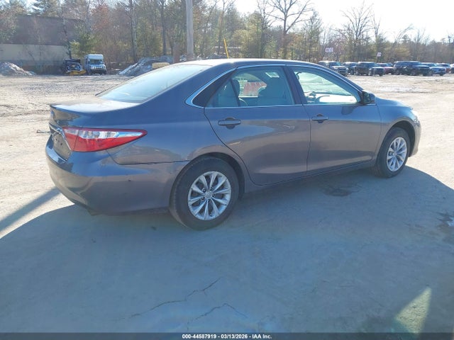 Aukcja sprzedaży 2017 Toyota Camry Le, vin: 4T1BF1FK0HU294568, numer aukcji: 44587919