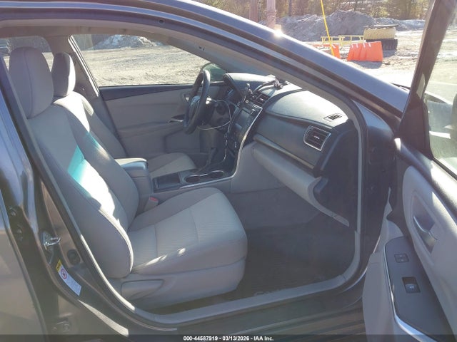 Aukcja sprzedaży 2017 Toyota Camry Le, vin: 4T1BF1FK0HU294568, numer aukcji: 44587919