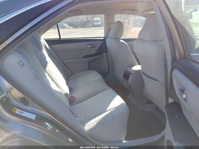 Aukcja sprzedaży 2017 Toyota Camry Le, vin: 4T1BF1FK0HU294568, numer aukcji: 44587919