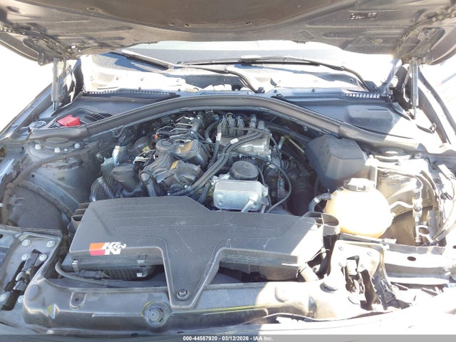 44587920 :رقم المزاد ، WBA3N7C56GK227770 vin ، 2016 Bmw 428i مزاد بيع