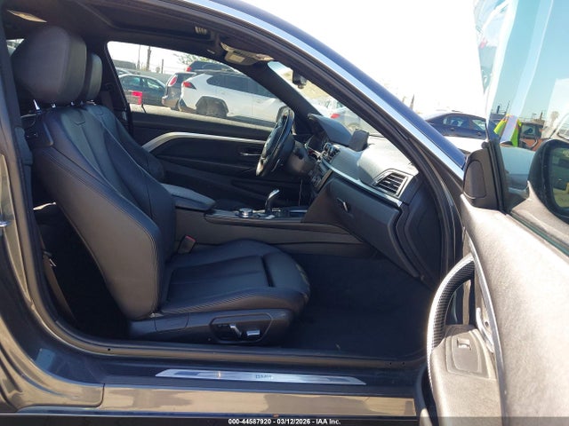 44587920 :رقم المزاد ، WBA3N7C56GK227770 vin ، 2016 Bmw 428i مزاد بيع